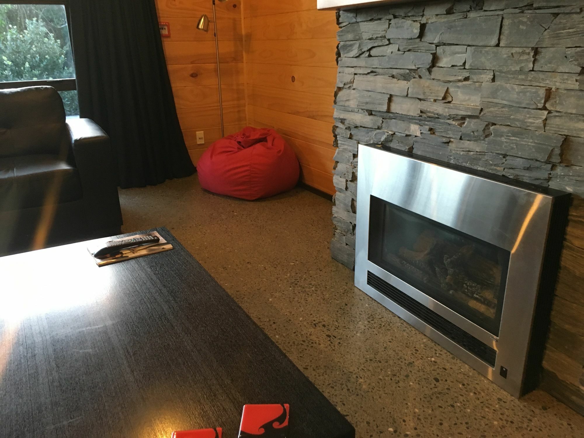 Greymouth Seaside Top 10 Holiday Park Экстерьер фото