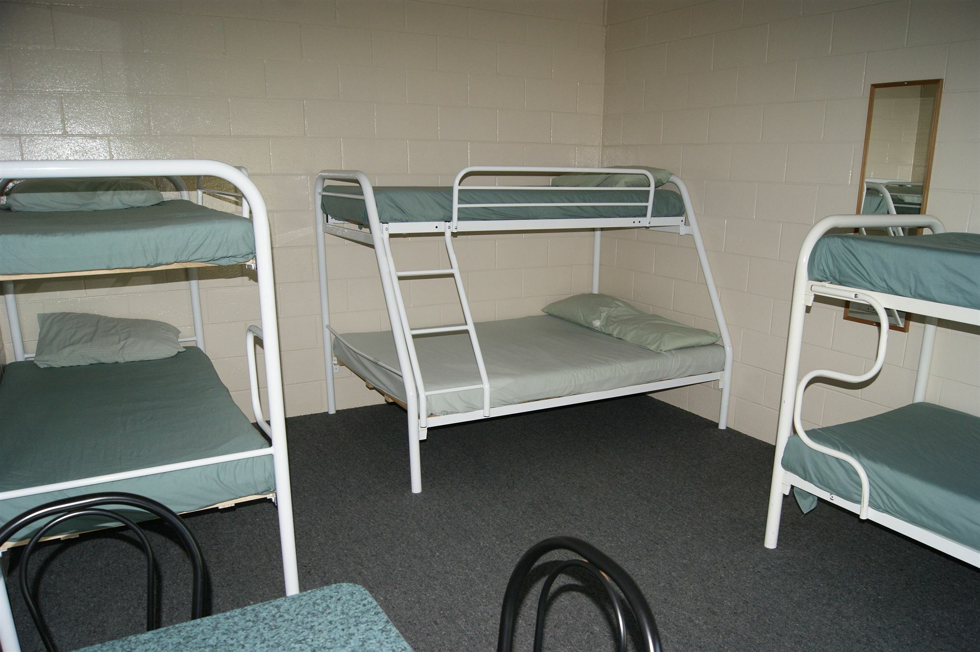 Greymouth Seaside Top 10 Holiday Park Экстерьер фото